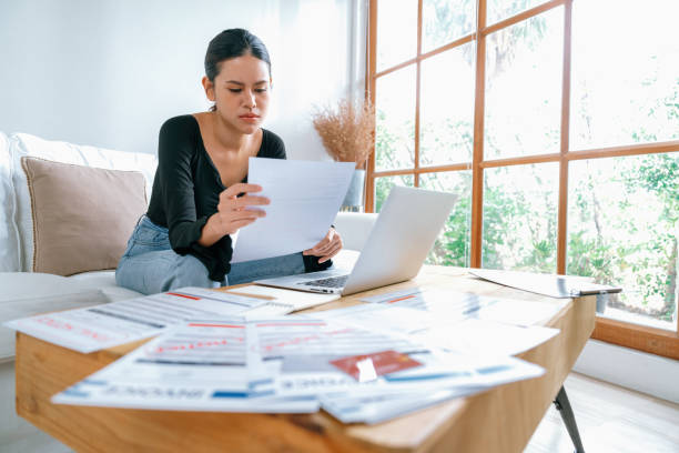 Loan Servicing and Management in Huntsville, AR